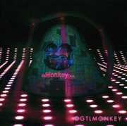 Da Monkey Club , Dgtlmonkey
