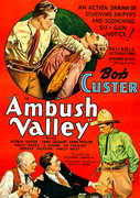 Ambush Valley , Bob Custer