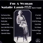 I'm a Woman , Natalie Lamb