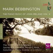 Piano Music 4 , Mark Bebbington