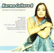 Karma Culture, Vol. 2 , Various Artists