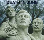 Burial , Death in June