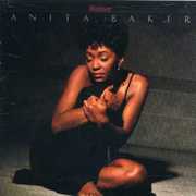 Rapture , Anita Baker