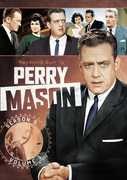 Perry Mason: Season 5 Volume 1 , Raymond Burr