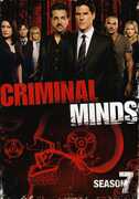 Criminal Minds: Season 07 , Jayne Atkinson