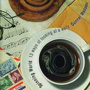Spinning World: 13 Ways of Looking at a Waltz , Gunnar Bob Madsen