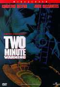 Two-Minute Warning , Charlton Heston