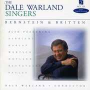 Bernstein & Britten , Dale Warland Singers