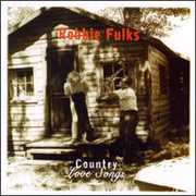Country Love Songs , Robbie Fulks