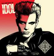 Very Best of Idolize Yourself , Billy Idol