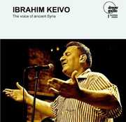 Voice of Ancient Syria , Ibrahim Keivo