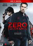 Zero Tolerance , Scott Adkins