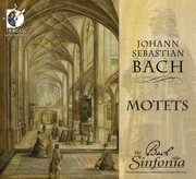 Motets , J.S. Bach