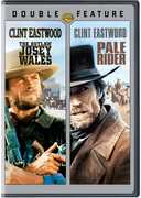 The Outlaw Josey Wales / Pale Rider , Clint Eastwood