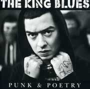 Punk & Poetry [Import] , The King Blues