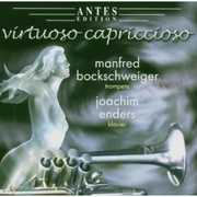 Virtuoso Capriccioso , Manfred Bockschweiger