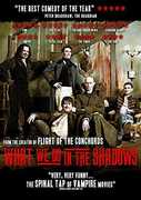 What We Do in the Shadows [Import] 
