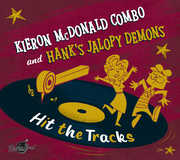 Hit The Tracks 