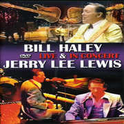 Live in Concert , Bill Haley