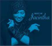 Best of Jacintha , Jacintha
