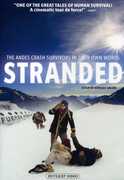 Stranded , Nando Parrado