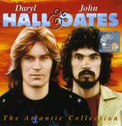 Atlantic Collection , Hall & Oates