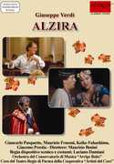 Alzira , Maurizio Benini