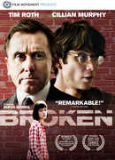 Broken , Cillian Murphy
