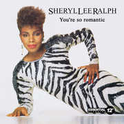 You're So Romantic , Sheryl Lee Ralph