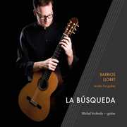 La Busqueda 