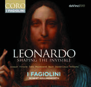 Leonardo , Various Artists