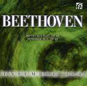 Septet & Serenade , Ensemble 360