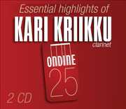 Essential Highlights of Kari Kriikku , Kari Kriikku