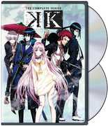 K - Complete Series