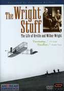 The Wright Stuff: The Wright Brothers and the Invention of the Airplane , Marion Ross