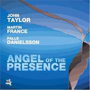 Angel of the Presence , John Taylor
