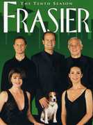 Frasier: The Tenth Season , Bebe Neuwirth