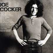 Icon , Joe Cocker