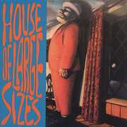 Heat Miser , House of Large Sizes