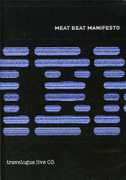Travelogue Live 05 , Meat Beat Manifesto