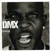 The Best Of DMX [Explicit Content] , DMX
