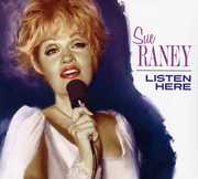 Listen Here , Sue Raney