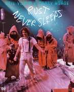 Rust Never Sleeps