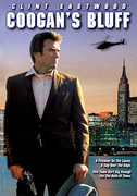 Coogan's Bluff , Clint Eastwood