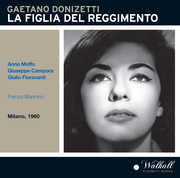La Figlia Del Regimento