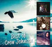 Best Of Crow Johnson , Crow Johnson