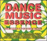 Dance Music Essence , Various Artists