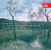 Violin Concertos , Ivan Zenaty