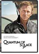 Quantum of Solace , Daniel Craig
