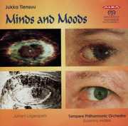 Minds & Moods , Juhani Lagerspetz